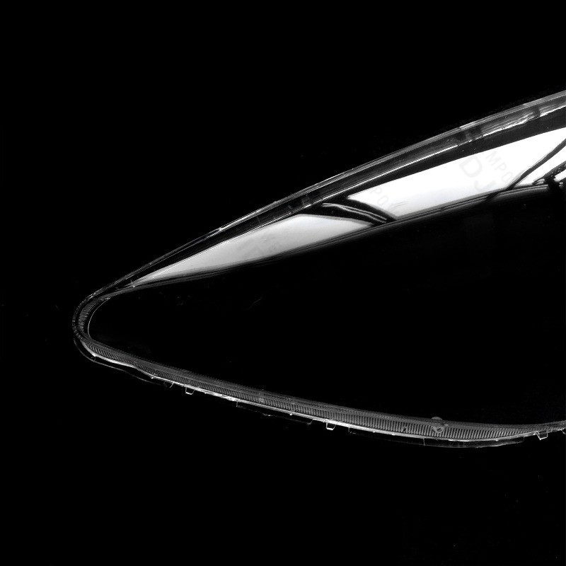 ไฟหน้ารถยนต์ฝาครอบเลนส์ไฟหน้าสําหรับพอดีกับ แจ๊ส แฮทช์แบ็ก 2003 2004 2005 2006 2007 - รูปที่ 5