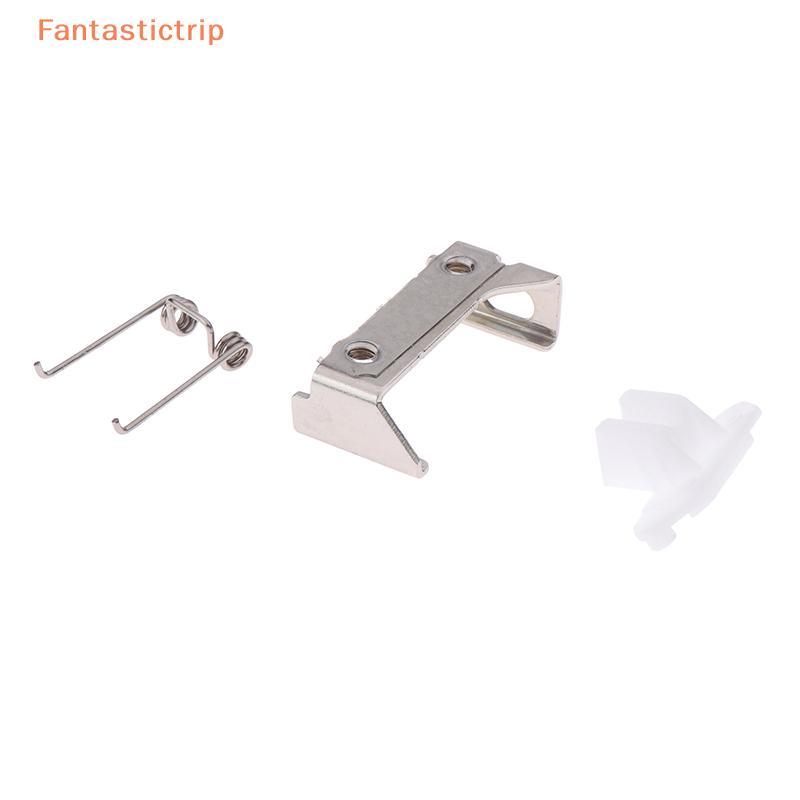 Fantastictrip Professional Clipper อุปกรณ์เสริมสําหรับตัดผม JRL 2020C P800 Clippers แฟชั่น