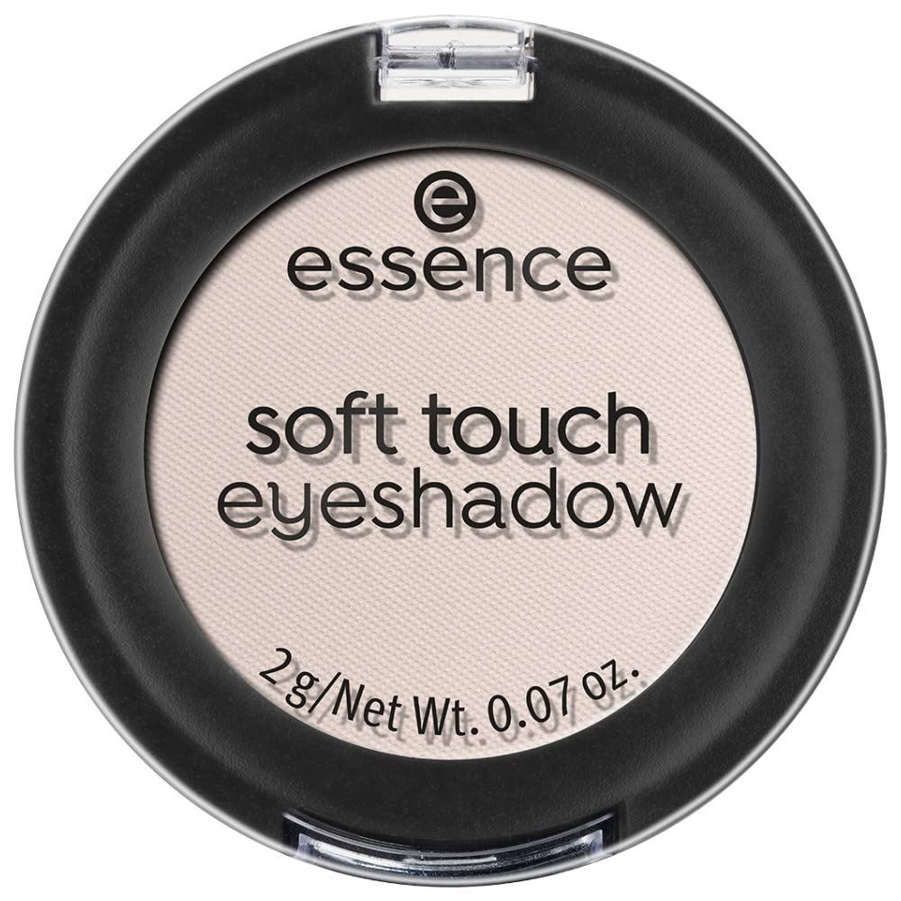 Essence Soft Touch Eyeshadow 01 - The One ผลิตในอิตาลี