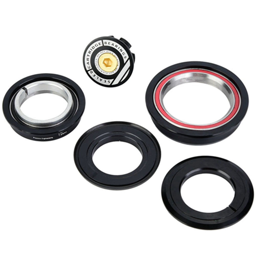 จักรยานเสือภูเขา ท่ออลูมิเนียม CNC AL6061-T6 มาพร้อมท่อขนาด 44 มม. และ 56 มม.