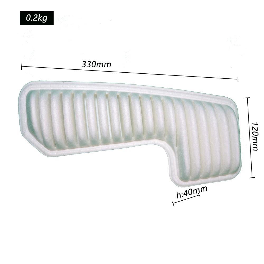 เครื่องยนต์รถกรองอากาศสําหรับ Lexus IS200 XE10 TOYOTA RAV4 II _A2 1999 2000 2001 2002 2003 2004 2005