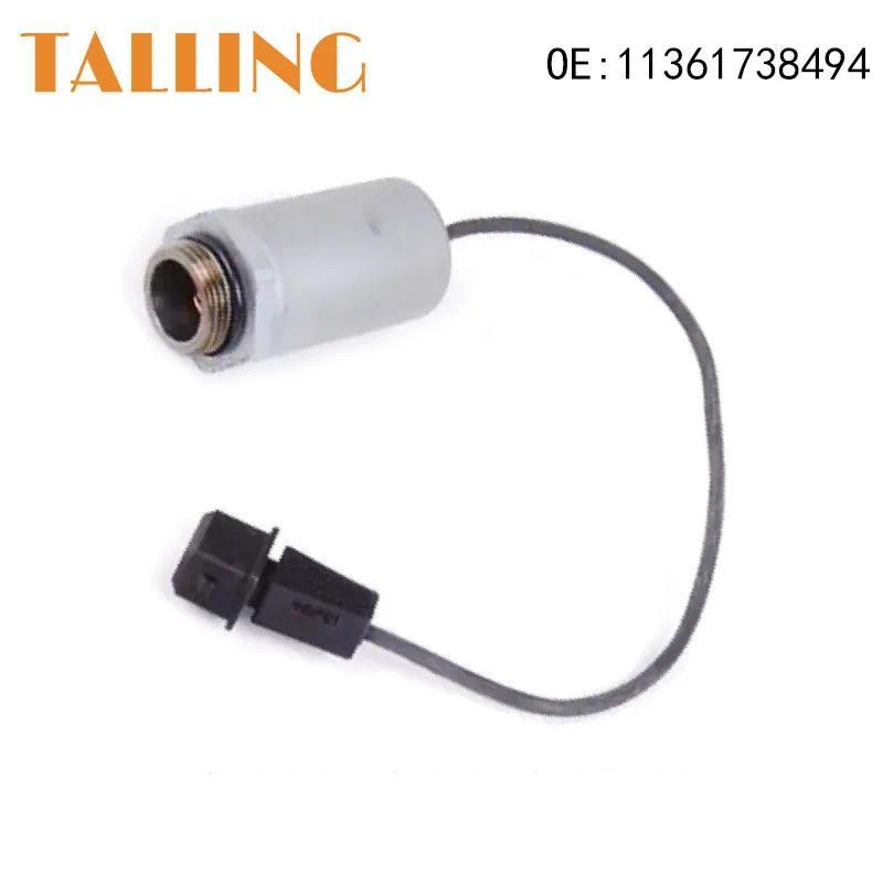 11361738494 เครื่องยนต์ Variable Timing Camshaft Control Solenoid VVT วาล์วสําหรับ BMW M3 Z3 323I 52