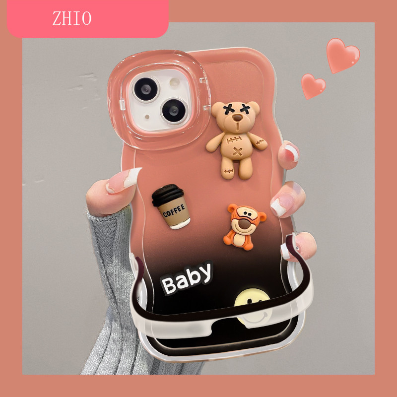 [375]🔥มาพร้อมกับการป้องกันเลนส์🔥เหมาะสําหรับ xiaomi15 14 13 12 Redmi k50/k70/K60/60pro เคสโทรศัพท์เค