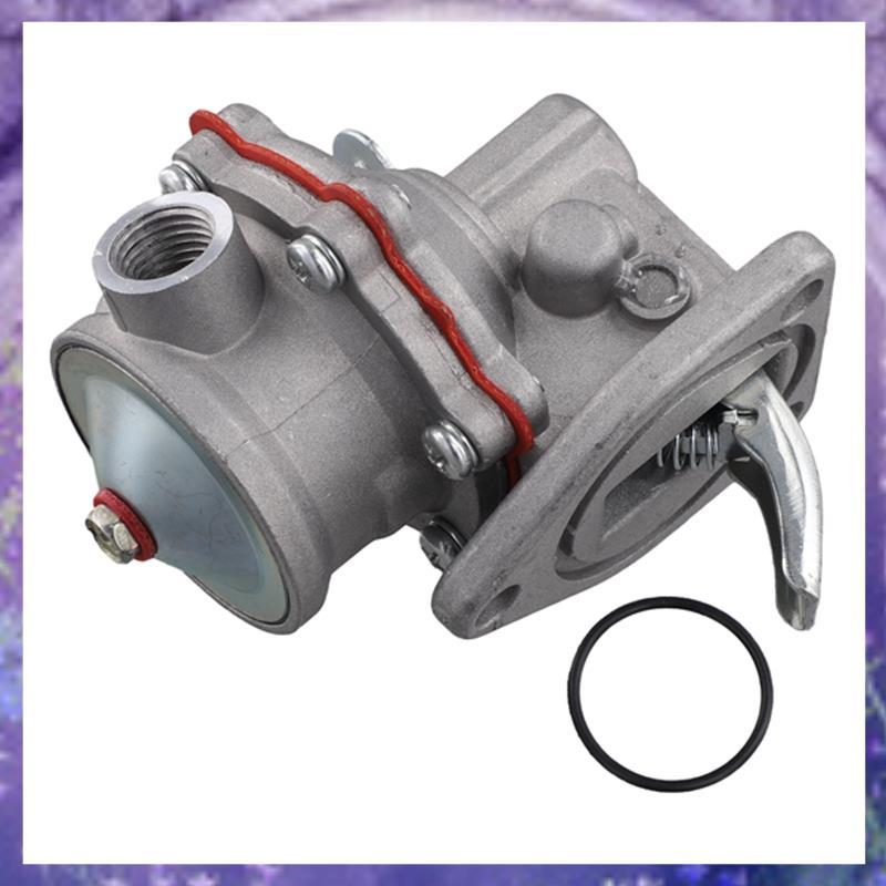 04231021 ปั๊มสําหรับ Doetz 912 F3L Deutz รถแทรกเตอร์ D4006 D4506 D5206 04230566 04238003