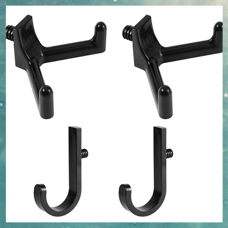 T QLI Shed Accessories ชั้นวางของ Shed Hooks Shed