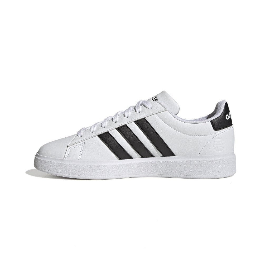 ADIDAS Grand Court 2.0 Cloud white/core black/cloud White gw9195