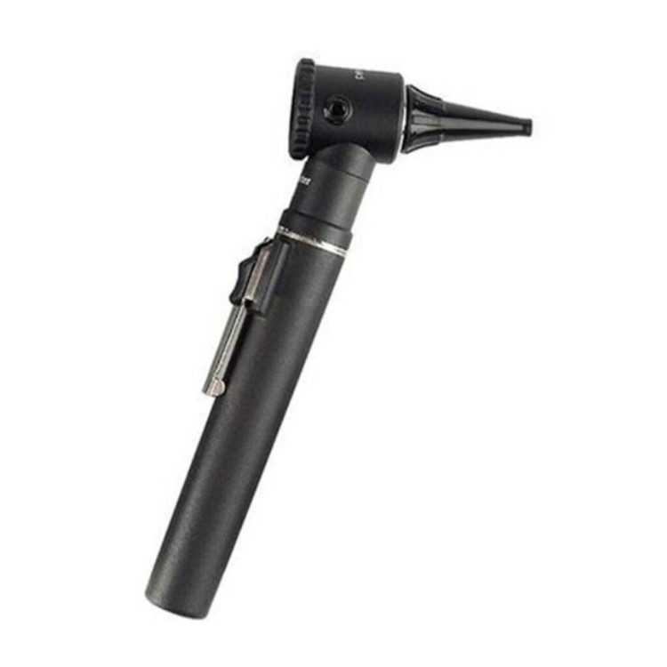 Riester ชุดอุปกรณ์สำหรับส่องตรวจหู แบบ Fiber Optic(R3010) รุ่น ri-mini Otoscope, XL2.5V  [รับประกัน 