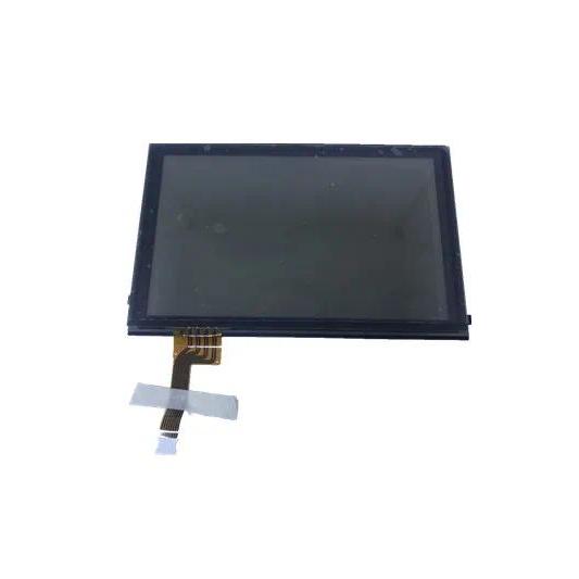 Original LTA070B512F 7 "นิ้วTFTจอแสดงผลLCDโมดูลเฉพาะหน้าจอสัมผัสDigitizerเลนส์สําหรับLexus IS/ESรถGP