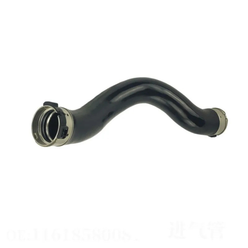 ⭐11618580081 ยี่ห้อใหม่ Turbo ท่อ Intercooler ท่อสําหรับ BMW X5 G05 G30 G31 G32 G38 518d 520d 520dX