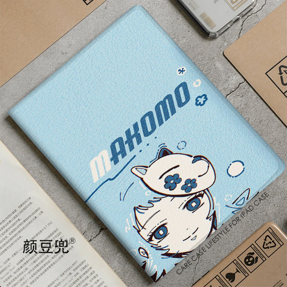 สําหรับกรณี iPad mini4/5/6 iPad 2019/2020/2021 11th2025 air4/5/6 2024Pro Air7(M3)2025 iPad 2017/2018