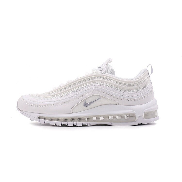 Air Max 97 OG สีเงิน ไม่มีกระสุน