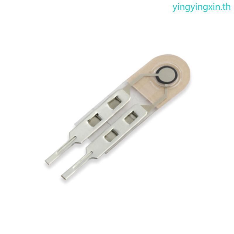 YIN Thin Sensitive Sensors RP-C5ST-0 1G Forces Sensitive Sensors สําหรับกองกําลังพิเศษฟิล์มความดันกา