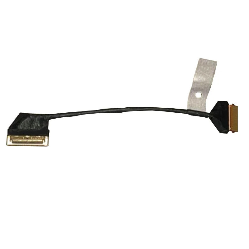 สาย LCD ใหม่สําหรับ Xiaomi mi air 13.3 A18 EDP CABLE หน้าจอ LCD DISPLAY CABLE 450.09U01.0015 450.-9U