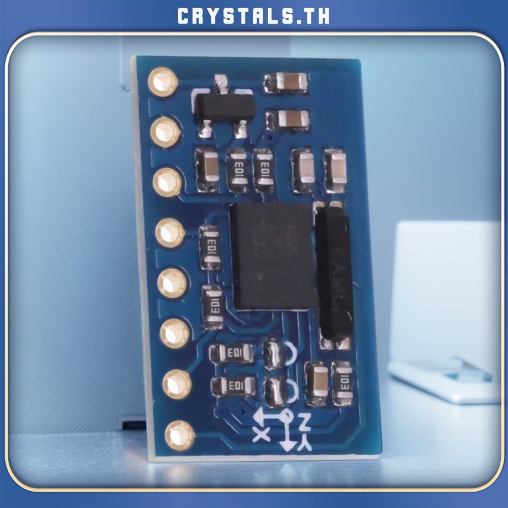 [CrystalS.th] GY-BNO055 Sensor Module IIC Serial BNO055 Angle Gyroscope Module Acceleration Gyroscop