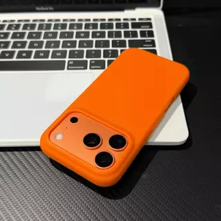 เคสไอโฟน iphone 16 17 เคสโทรศัพท์ เคส iphone ออกแบบเนื้อลิ้นจี่ที่เรียบง่าย.วัสดุซิลิโคนอ่อนนุ่ม, กันรอยกันกระแท