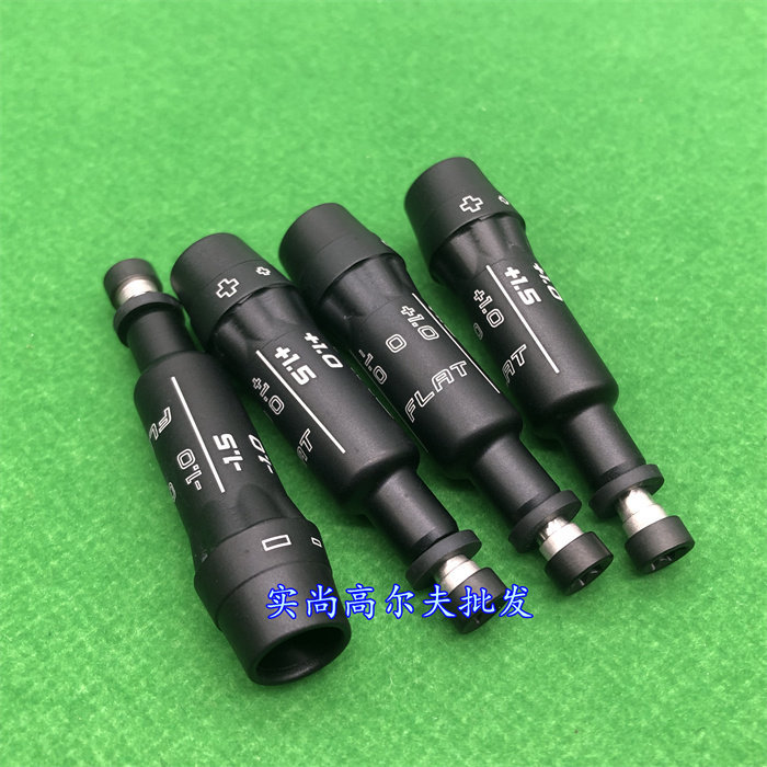 เหมาะสําหรับ PING G430 10K เบอร์ 1 ไม้แฟร์เวย์ไม้ขาไก่ขนาดเล็กกอล์ฟปลอกอุปกรณ์เสริมคลับ