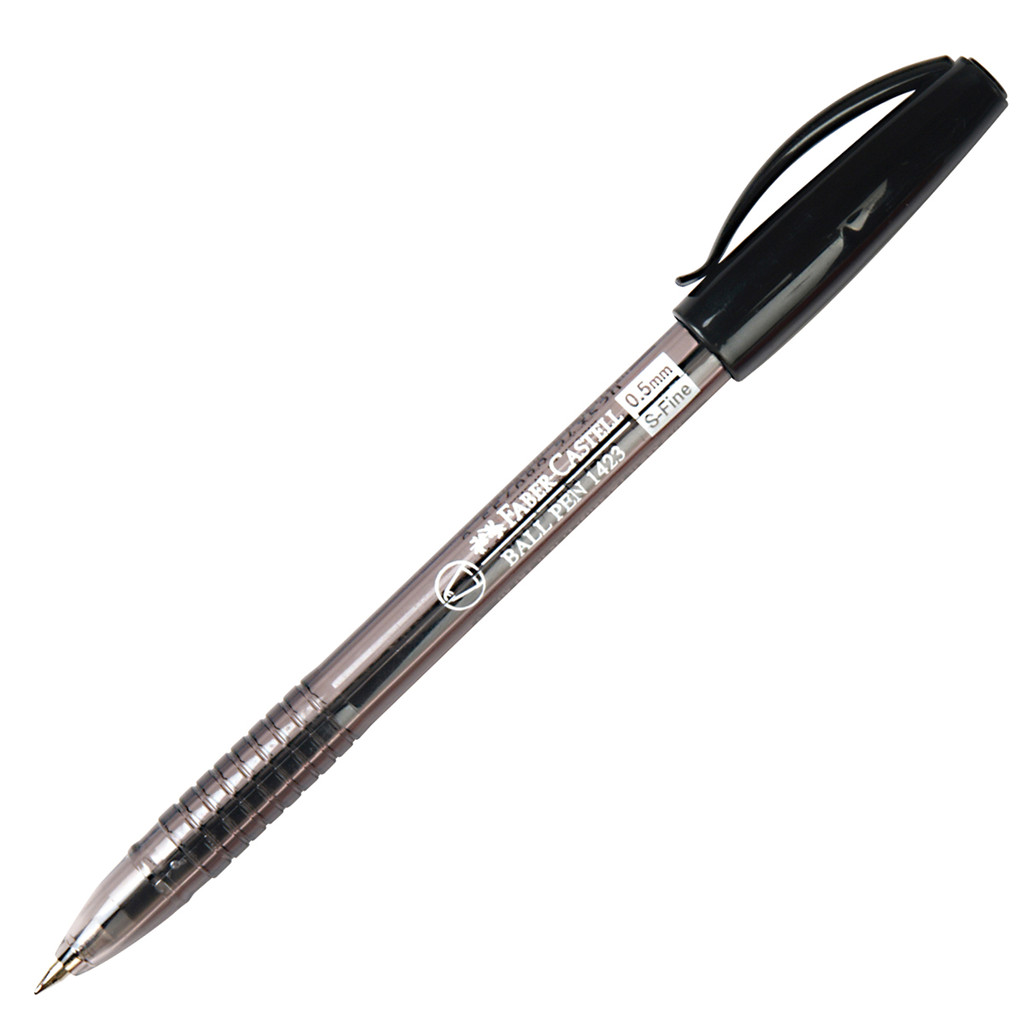 Faber Castell ปากกาลูกลื่น รุ่น RX5 0.5 มม.