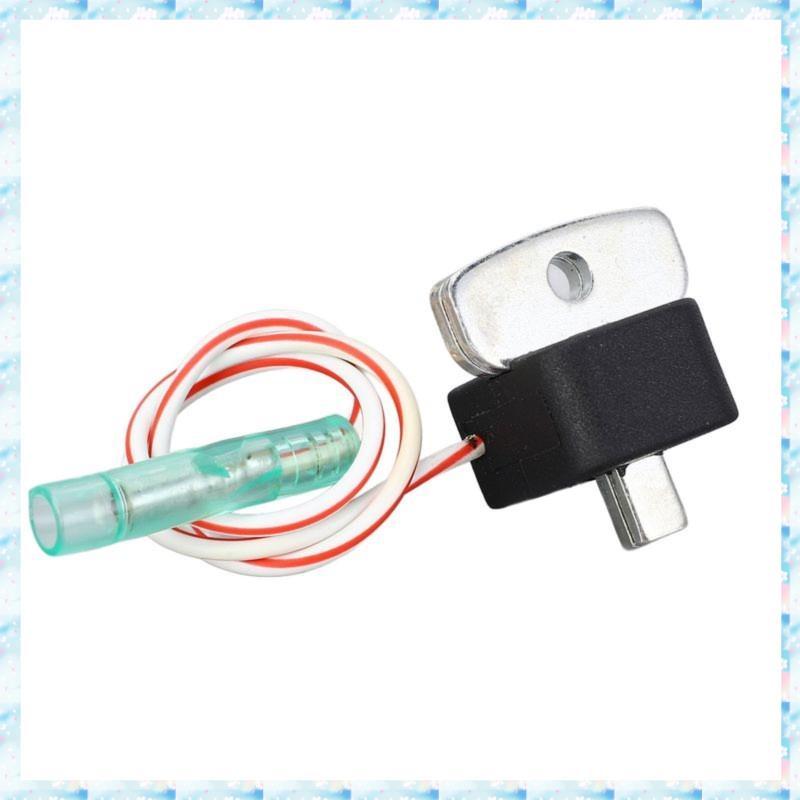 [RQMU] Pulser Coil สําหรับ 8HP Boat Motor 6E7-85580-70-00 สําหรับ Outboard Watercraft & Jet-Ski WR50
