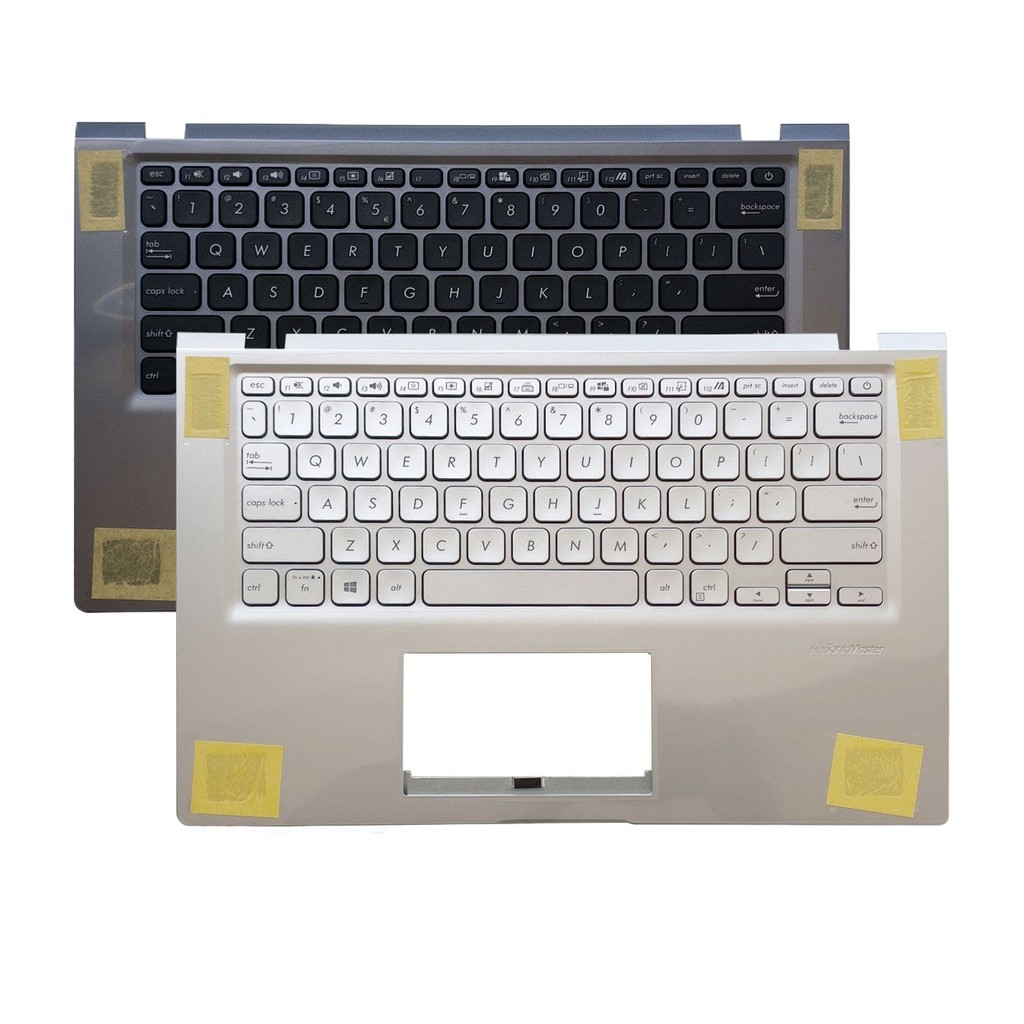 [สต๊อกพร้อม] เหมาะสําหรับแป้นพิมพ์ Asus Asus X415 X415J V4200j V4200E M4200U Y4200 Y4200F
