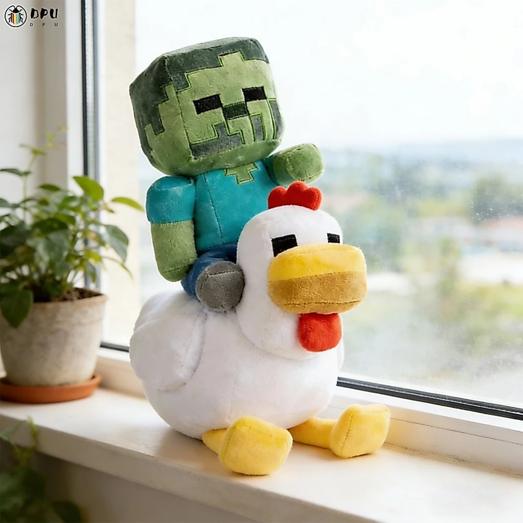 ตุ๊กตา