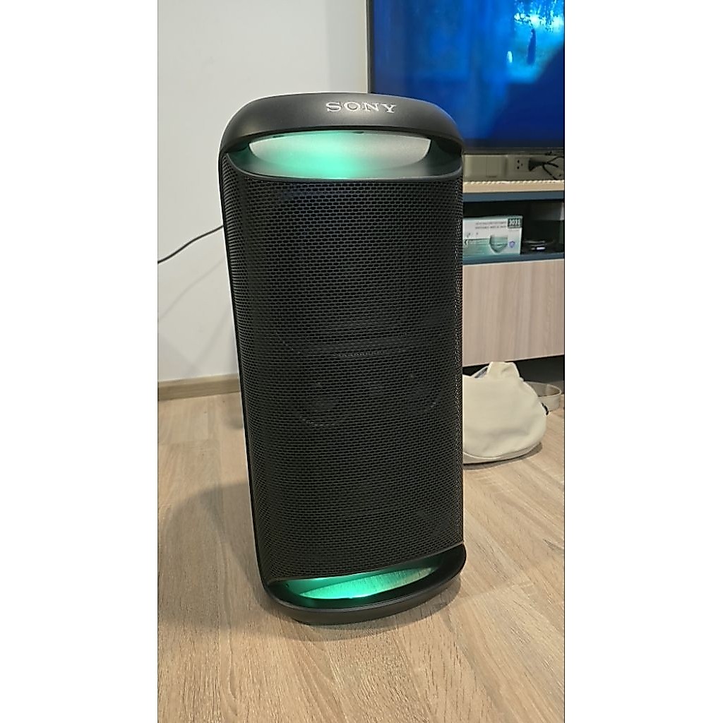 Sony SRS-XV500 ลำโพงปาร์ตี้ไร้สาย