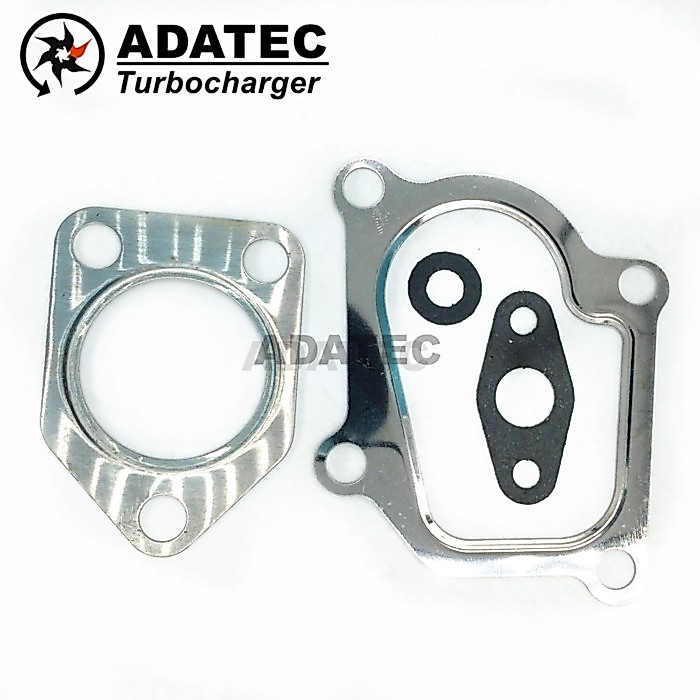 GT1752S เทอร์โบ 710060 710060-5001S 28200-4A001 282004A001 ปะเก็นไอเสียแบบกังหันสําหรับ Hyundai H-1 
