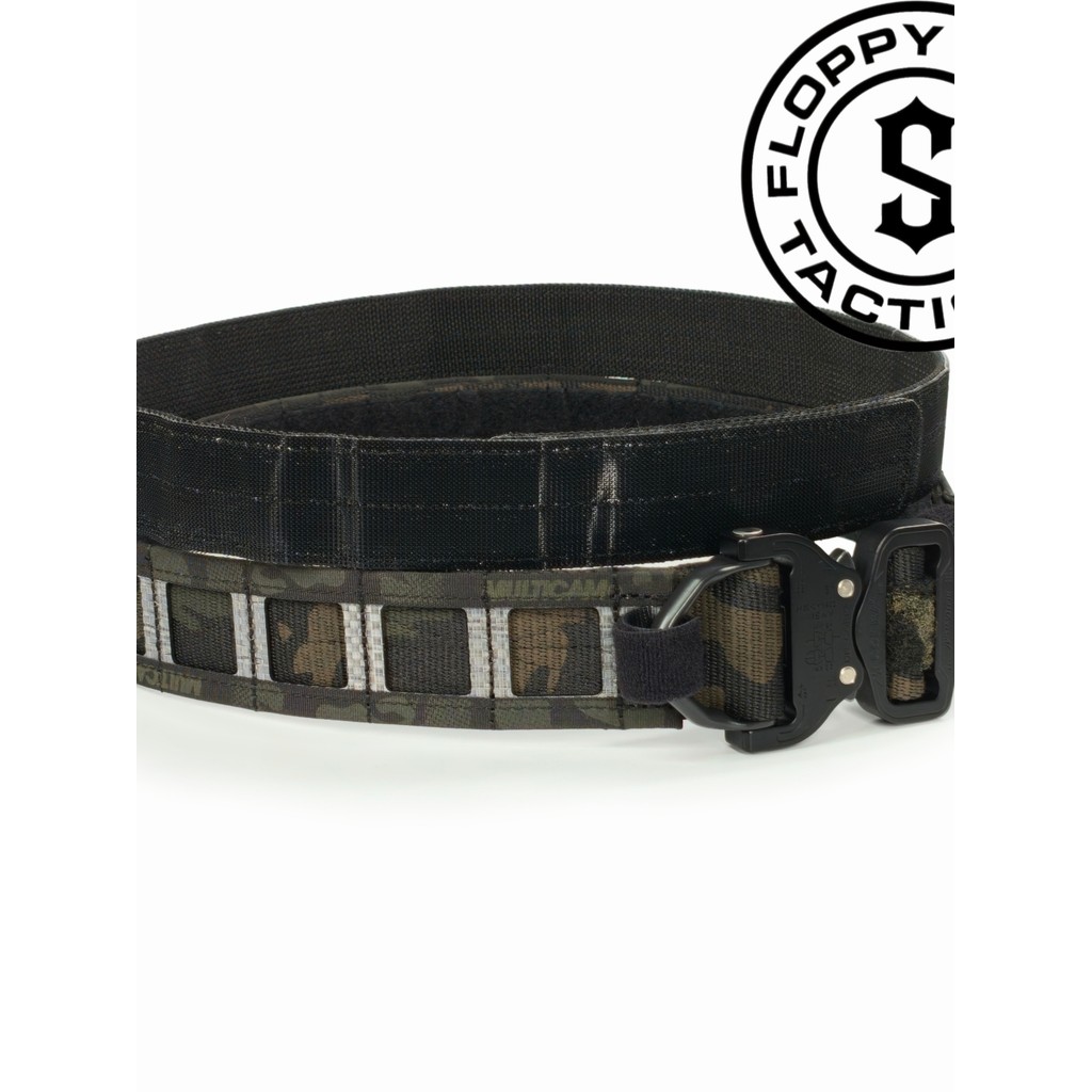 เกมวิ่งอย่างเป็นทางการอย่างเป็นทางการ Retro GBRS GROUP ASSAULTER BELT เข็มขัด V3