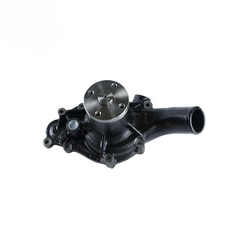 ฉัน990328 ปั๊มน้ําสําหรับเครื่องยนต์ Mitsubishi 4M50 สําหรับรถขุด Sany SY215C SY225C SY195C