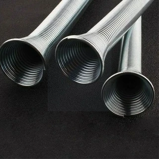 【HOCO】สปริงดัดท่อทองแดง รุ่น CT-102-L ดัดท่อทองแดงขนาด 1/4" 5/16" 3/8" 1/2" 5/8"