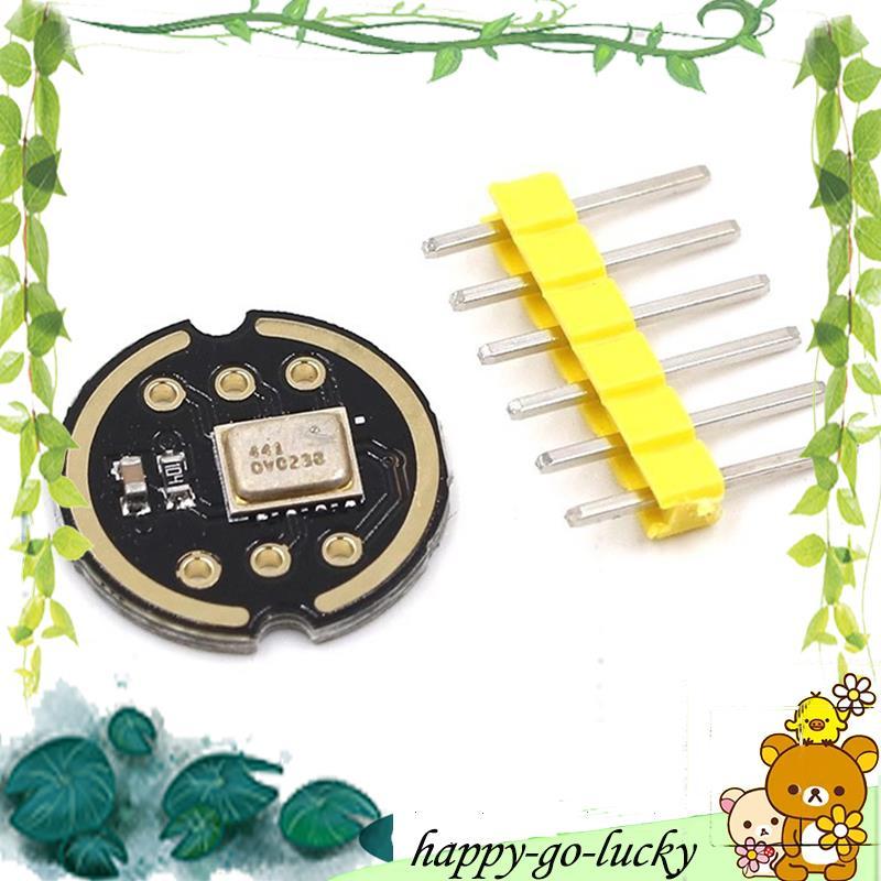 โมดูลไมโครโฟนรอบทิศทาง MEMS INMP441 High สําหรับ