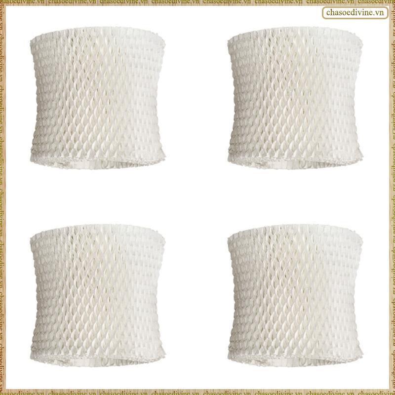 [KYGM] ตัวกรอง 4X สําหรับ E2441A HEPA Filter Core สําหรับ Air-O- Aos 7018 E2441 ชิ้นส่วนความชื้น