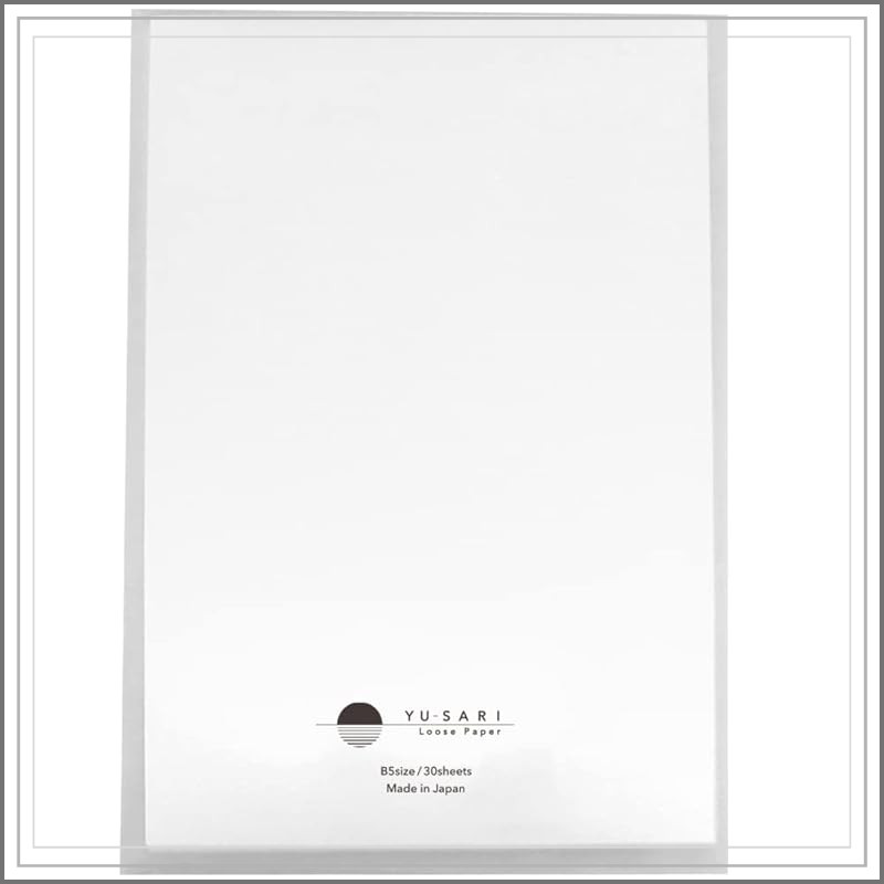 WRITING PAD A5 TOMOE RIVER