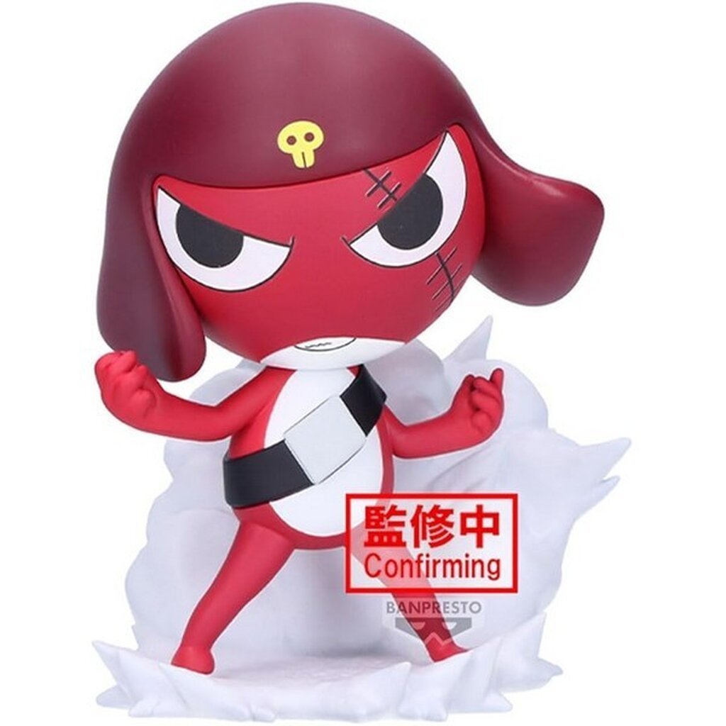 Banpresto SGT Keroro Platoon Figure Vol.2 (B Giroro) 4573102712660 (Figure)