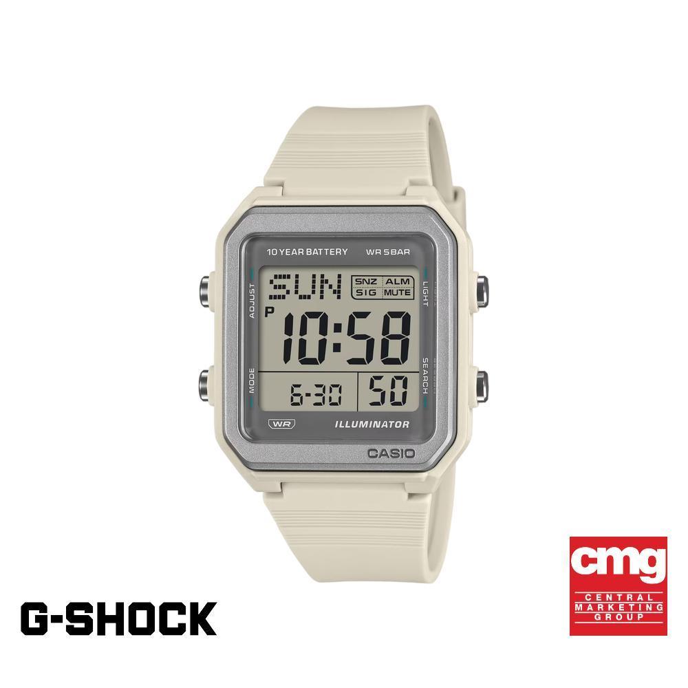 Casio W-221H-8AVDF นาฬิกาดิจิตอล