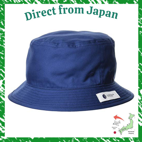 Direct From Japan [Mizuno] Outdoor, Travel & Walking Wear Sternard Hat B2JW0021 Navy Japan L (Equiva