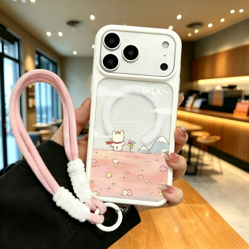 Quick-รองรับการเคสไอโฟน iPhone 18/17PROMAX 17AIR 17PRO 16ProMax 15PRO 14PLUS 13/12/11-ZRQMSCX8