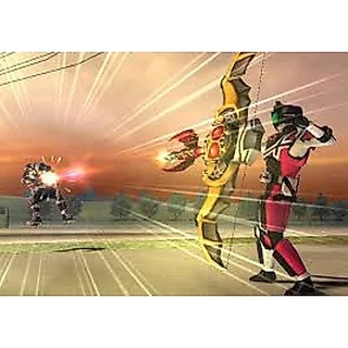 Ps2 เกมส์ Kamen Rider - Climax Heroes