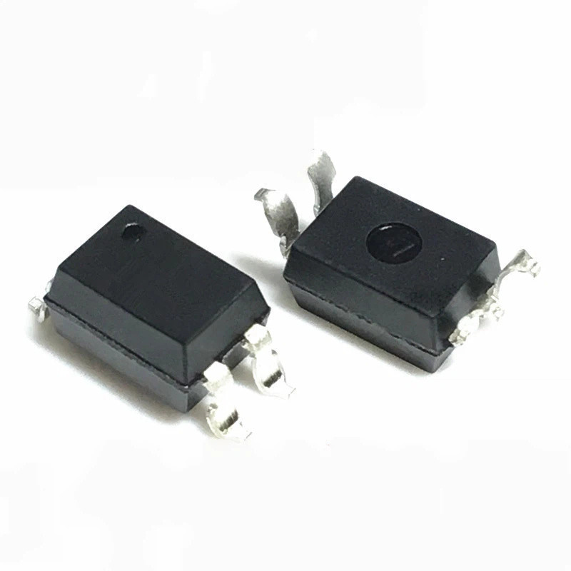 EL817C EL817S-C PC817C PC817 SOP4 Patch Optocoupler