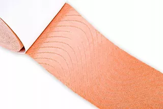 Kinesiology Tape เทปบำบัด เทปติดกล้ามเนื้อ เทปพยุงกล้ามเนื้อ ขนาด 5cm ยาว 5 เมตร