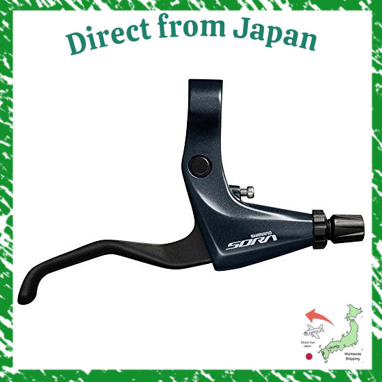 Direct From Japan Shimano Brake Lever BL-R3000 (Right Lever Only) SORA EBLR3000CR