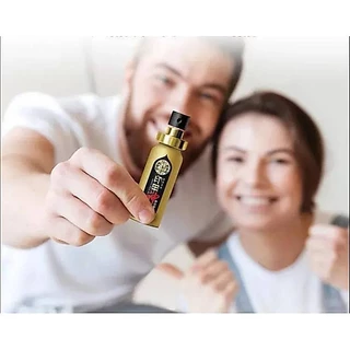 หยิน เจีย เฉินลู สเปรย์สำหรับผู้ชาย Yinjia Men's Spray