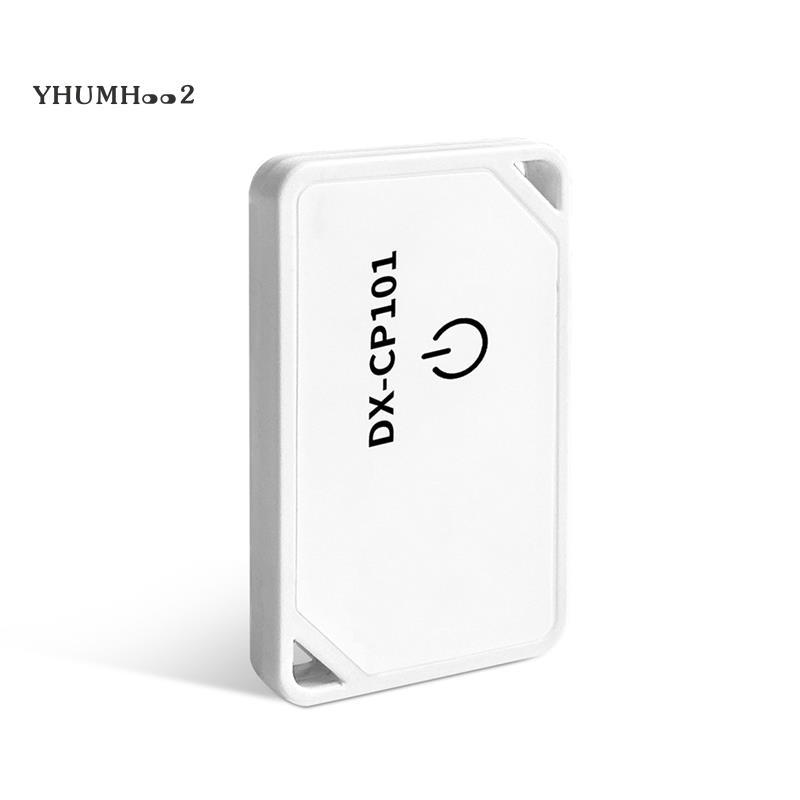 [yhumh002]IBeacon Bluetooth IP67 ป้ายกันน้ํา Tracker Location Bluetooth Beacon สําหรับตําแหน่งบุคลาก