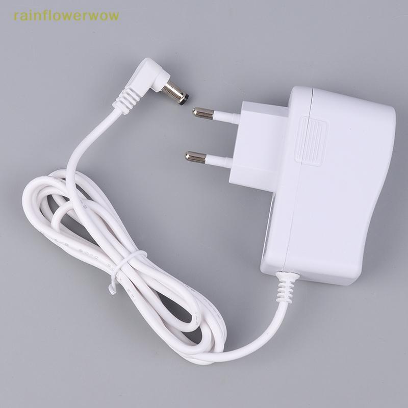 C & B EU Plug Power Adapter สําหรับ 24V 650ma Power Adapter สําหรับ Aromatherapy Air Humidifier Charger EU Adapter (th)