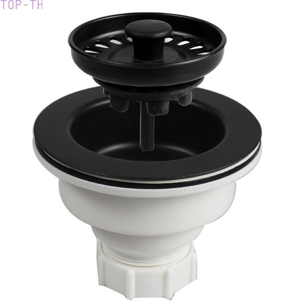 Sink Strainer Flange Fits Long Using Life Sink Stainless Steel Strainer