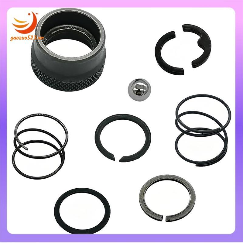 ชุดไดร์เวอร์กระแทกสําหรับ DCF850B DCF850 DCF845N DCF850N ชุดเปลี่ยนเหมาะกับ
