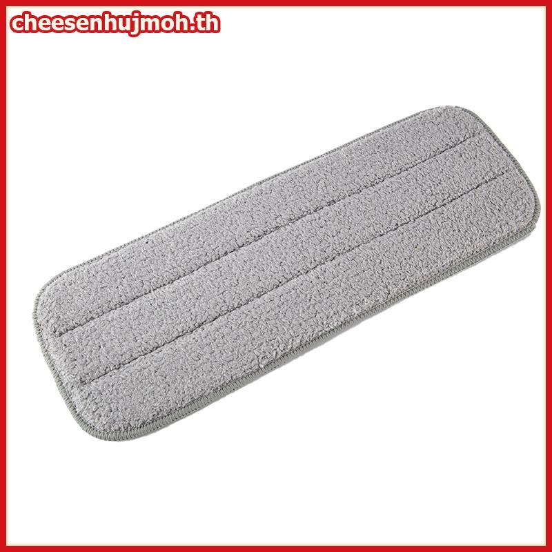 CN Deerma TB500 TB800 Mop สําหรับ Mi Water Mop ผ้าคาร์บอนไฟเบอร์ไม้ TH
