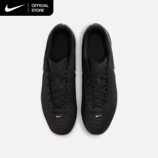 Nike Men's Tiempo Maestro Club Multi-Ground Low Soccer Cleats Shoes - Black [IB1602-040]
