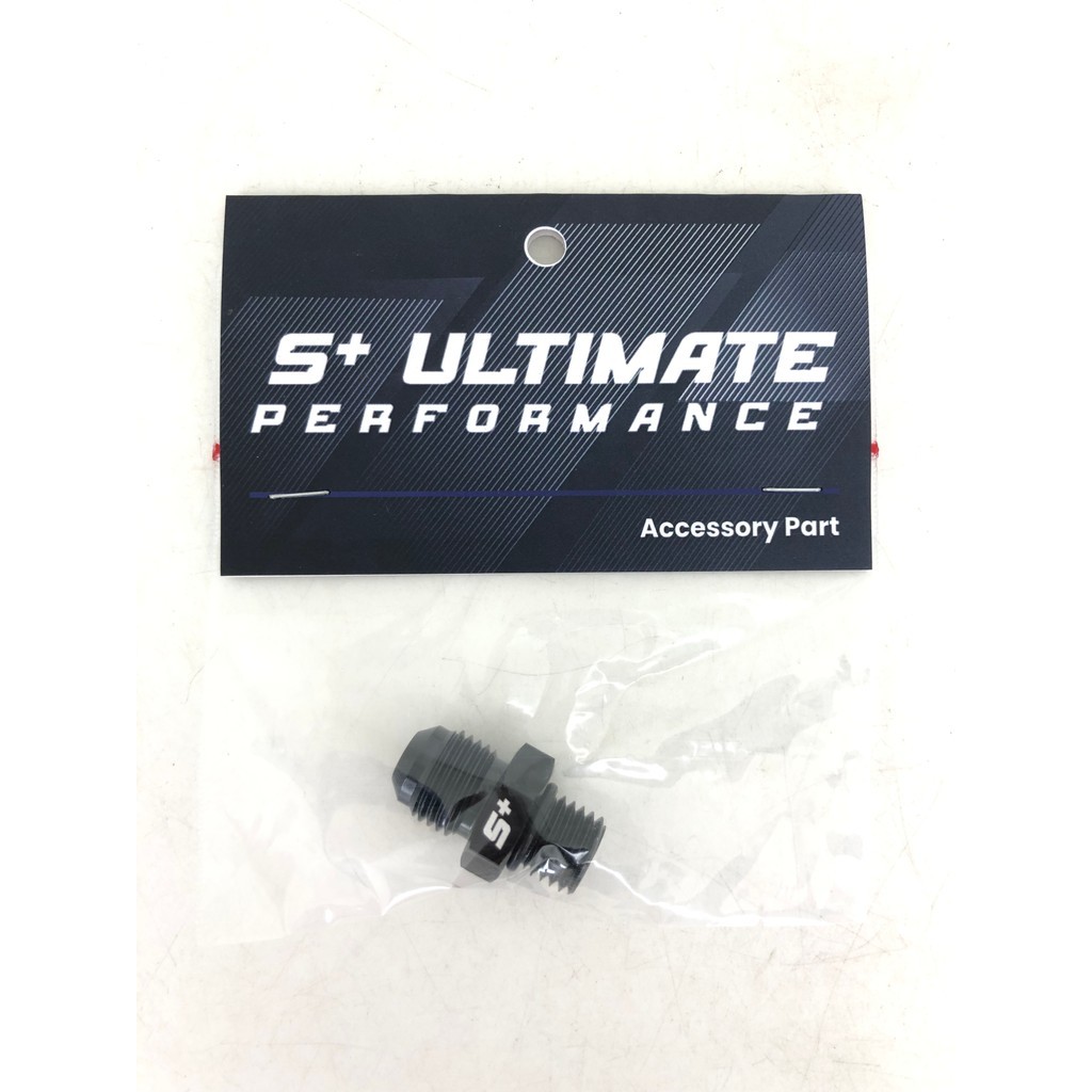 S+ Ultimate Performance AN6 ถึง M12x1.5
