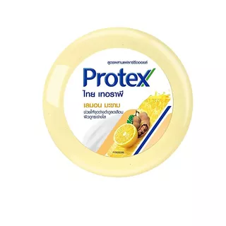 Protex โพรเทคส์ สบู่ก้อน 1 ชิ้น