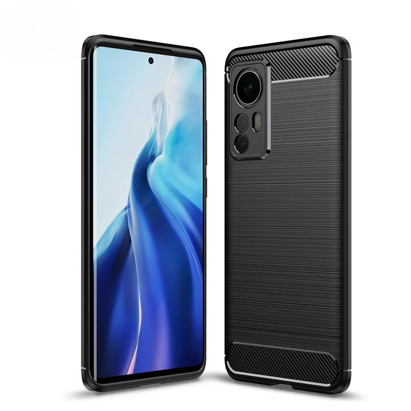 CASE XIAOMI MI 12 / 12 LITE / 12 T / 12 PRO / MI 13 / 13 LITE / 13T / 13 PRO / MI 13T PRO SILICONE C